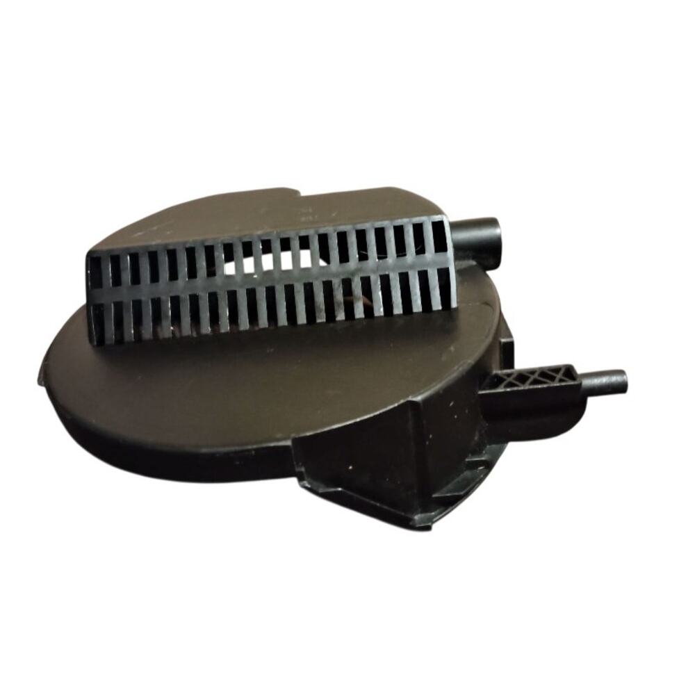Bissell Powerforce Helix Turbo Vacuum 2190 Outlet Filter Housing Tray Part